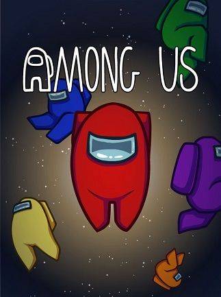 Among Us (PC) - Steam Gift - GLOBAL is free on epic games store image