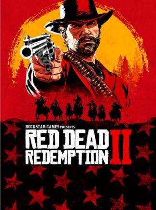 Red Dead Redemption 2 (PC) - Rockstar Key - GLOBAL is free on epic games store image