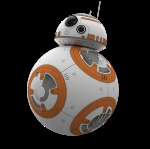 bb-8 droid profile photo