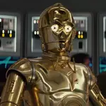 c3po droid profile photo